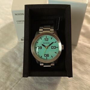 Nixon Watch Corporal SS - Unisex